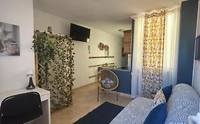 Acogedor Atico Con Terraza En San Cristobal De La Laguna