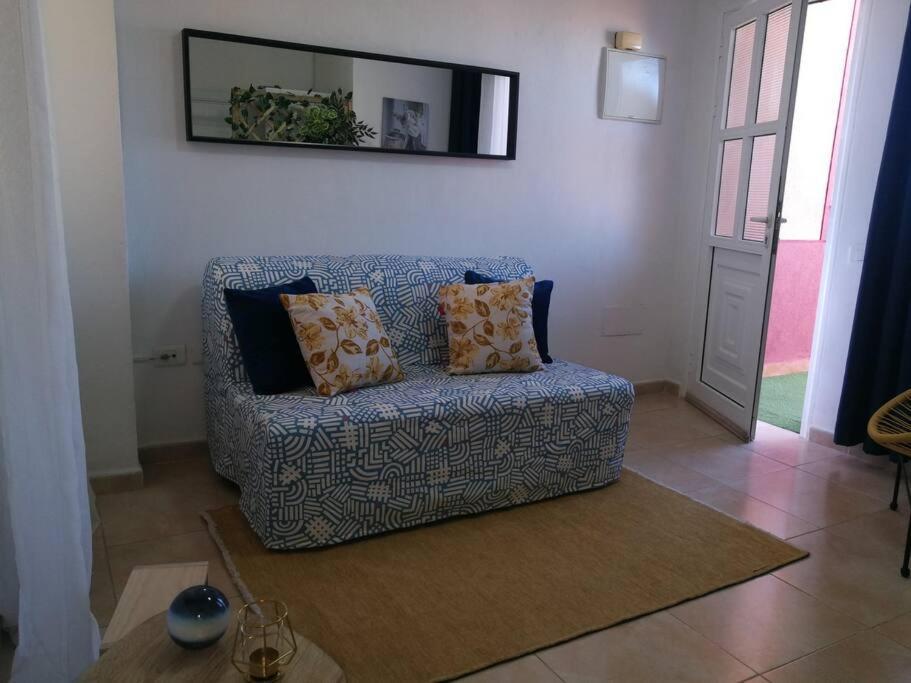 Acogedor Atico Con Terraza En San Cristobal De La Laguna Extérieur photo
